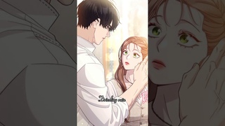 Cute🥰•Turning a Crazy Dog into a Young Master• 38 chapter• #manhwa #manhwareccomendation#shorts#edit