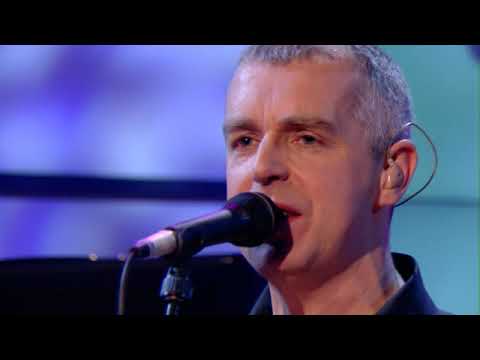 Pet Shop Boys I Get Along on Top of the Pops 26, 7,