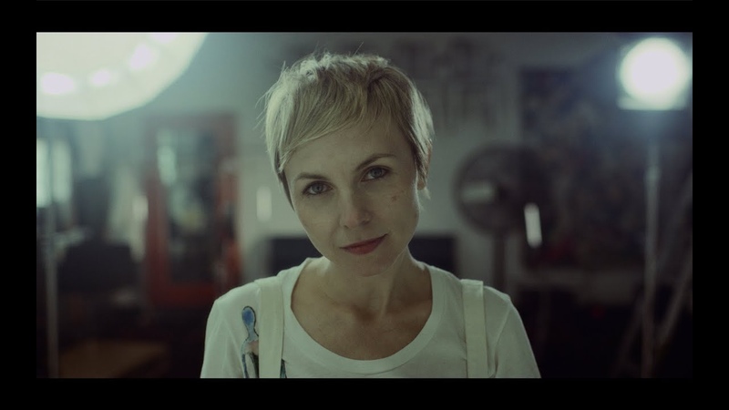 Kat Edmonson What a Wonderful World ( OFFICIAL MUSIC