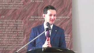 ХРИСТИЯНИН І САМООЦІНКА // Буд-Гусаїм Костянтин
