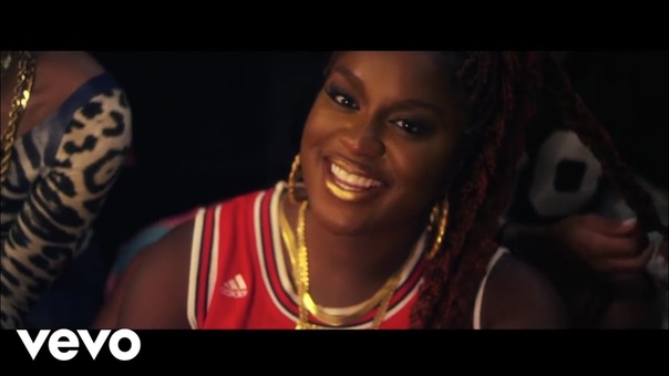 Ester Dean Baby Making