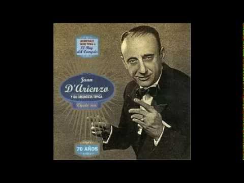 Tanda Tango Juan DArienzo