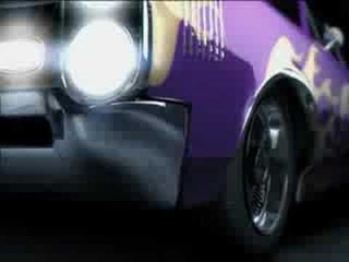 Midnight Club 2 Intro