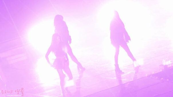 180112 PINK SPACE All Hands On Deck