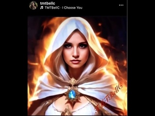 I choose you TmtBellC