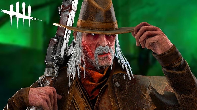 Dead by Daylight Funny Moments Ep.