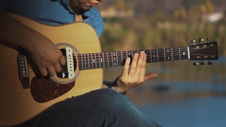 NO PARE - Midian Lima (no VIOLO) Fingerstyle