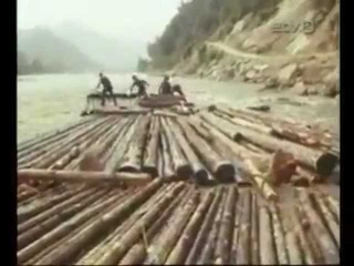 ВІА Смерічка - Горянка (1975) Carpathian girl - Smerichka (Ukrainian rock)