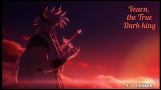 Vearn, the True Dark king - Dragon Quest the adventure of Dai 2022 OST Vol. 2