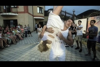 ДМЦ “Banana Club“ Dancing