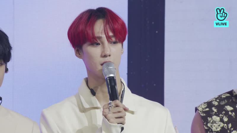 Full VAV COMEBACK SHOWCASE MADE FOR