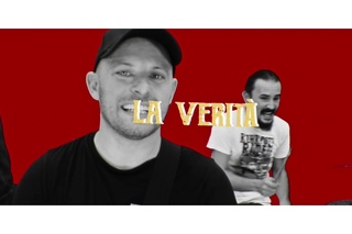 Talco - La Verità