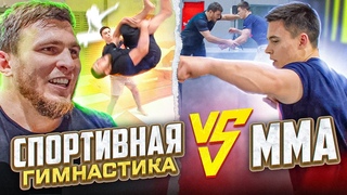 ОБМЕН СПОРТОМ | Мариф Пираев