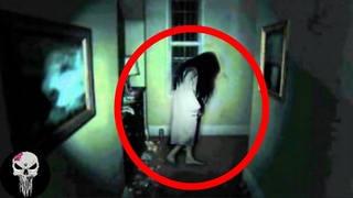 30 SCARY GHOST Videos That Scared You This Year