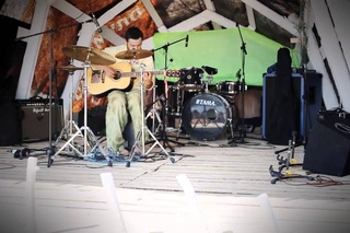 Sö “2 a.m.“ @ Тайбола 2014