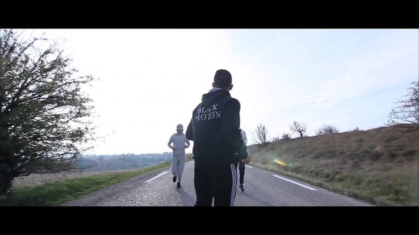 100 16 Léquipe Cardio ( Clip