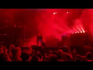 Prodigy - Day Is My Enemy (Live) @ Sydney Qudos Bank Arena, 02/02/19