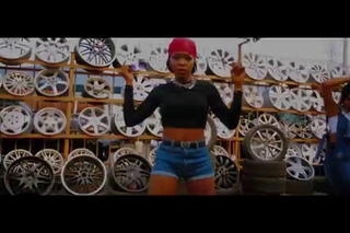Panty Drop - Drey Beatz ft Ketchup, Ceeza and Blaq Prince