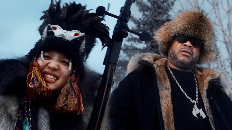 OTYKEN XZIBIT BELIEF REMIX ( Official Music