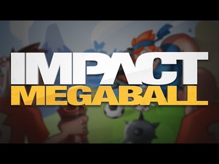 Impact Megaball #2