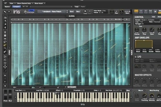 Spectral Synthesis - Introduction and Approaches