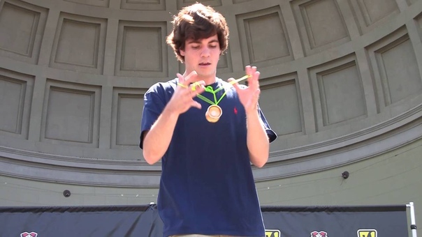 2016 Bay Area Classic Yo Yo Championships 1 A 1st Paolo