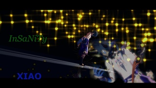 【MMD/Genshin Impact】►Xiao◄ InSaNiTy