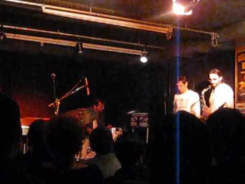 Lorenzo Tucci Touch Solo + Please Dont