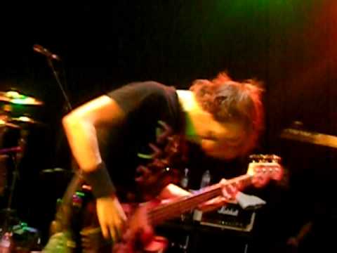 My Chemical Romance New Song The Drugs The Roxy ( Secret Show) 8, 1,