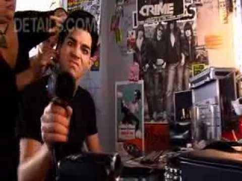 Adam Lambert Pop Goes The