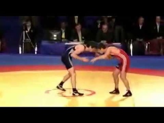Бесик Кудухов   Сослан Рамонов