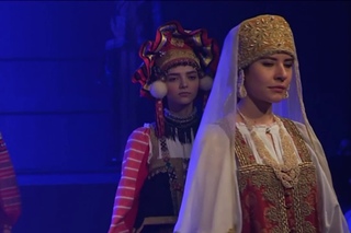 Ночь музеев в Калуге