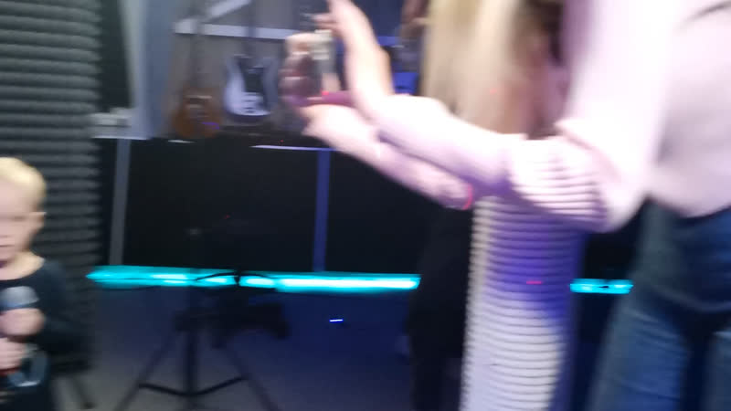 Видео от Tricky