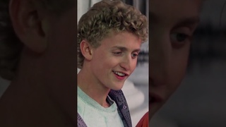 all we are is dust in the wind, dude - Bill & Teds Excellent Adventure (1988)