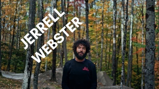 Jerrell Webster | A Story of Progression