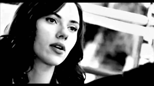 Loki Black Widow, Sweet Serial