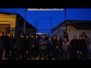 Владельцы сотен гаражей в Саратове просят у Бусаргина защиты от господ
