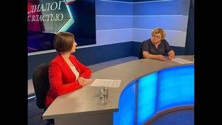 Ирина Шилова рассказала о ситуации на рынке труда