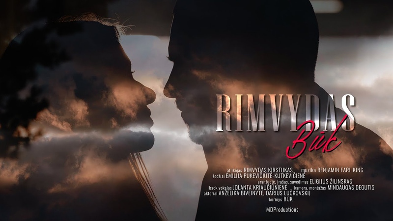 Rimvydas Būk