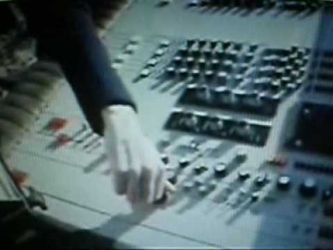 Jean Michel Jarre EQUINOXE V (full