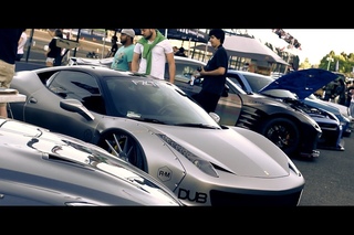 Hot Import Nights Seattle 2016 | KnG Media