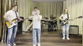 Группа “ Солнечный город “ композиция  “Солнце“  (гр.Элизиум cover)