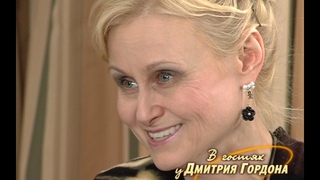 Дарья Донцова о Валентине Катаеве