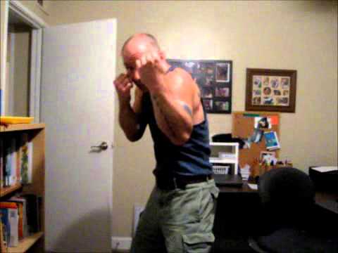 Bare Knuckle Boxing, Old School