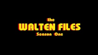 The Walten Files - Season 1 Official Trailer