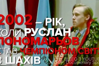 Коротко про головне. Україна. Рік 2002