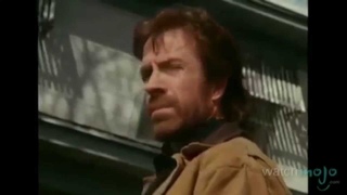 Зиновий Биртман и ВИА “Добрый вечер“ – Чак Норрис