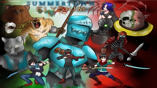 SUMMERTOWN: ELYSIUM REMASTERED (1-4 час)