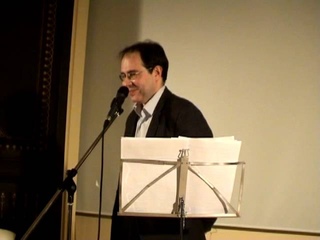 Максим Замшев
