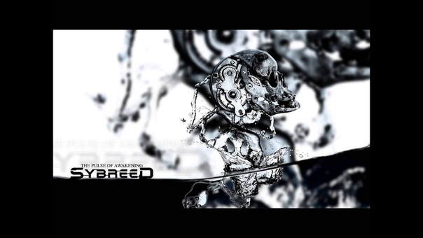 Sybreed The Pulse Of Awakening ( Full